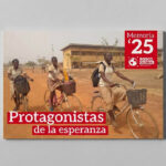 protagonistas de la esperanza: bosco global presenta la memoria de 2025