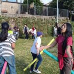 Los centros juveniles salesianos impulsan el programa Tardes con Plan