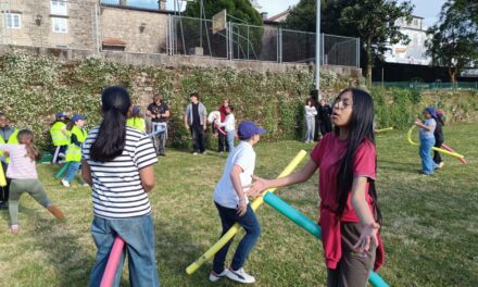 Los centros juveniles salesianos impulsan el programa Tardes con Plan