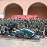 ?c?mo es el equipo de formula student de la universidad de los salesianos?