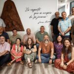 Nueva etapa en Salesianos Social