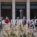 En el Colle Don Bosco: Un día para conectar con las raíces salesianas