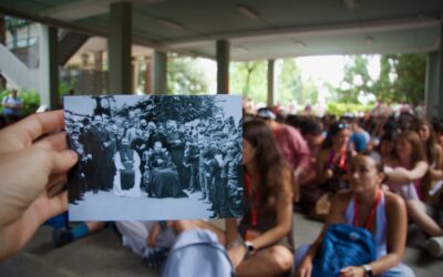 Siguiendo los pasos de Don Bosco por la Barcelona salesiana