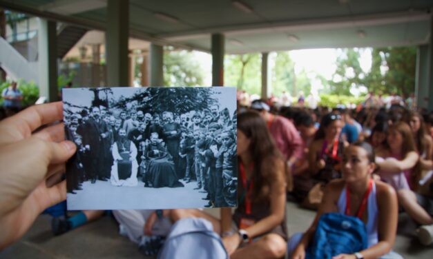 Siguiendo los pasos de Don Bosco por la Barcelona salesiana