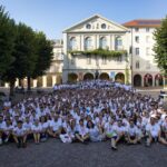 Campobosco 2026: testimonio juvenil de la buena noticia de Cristo