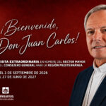 Comienza la visita extraordinaria a la Inspectoría Salesiana María Auxiliadora