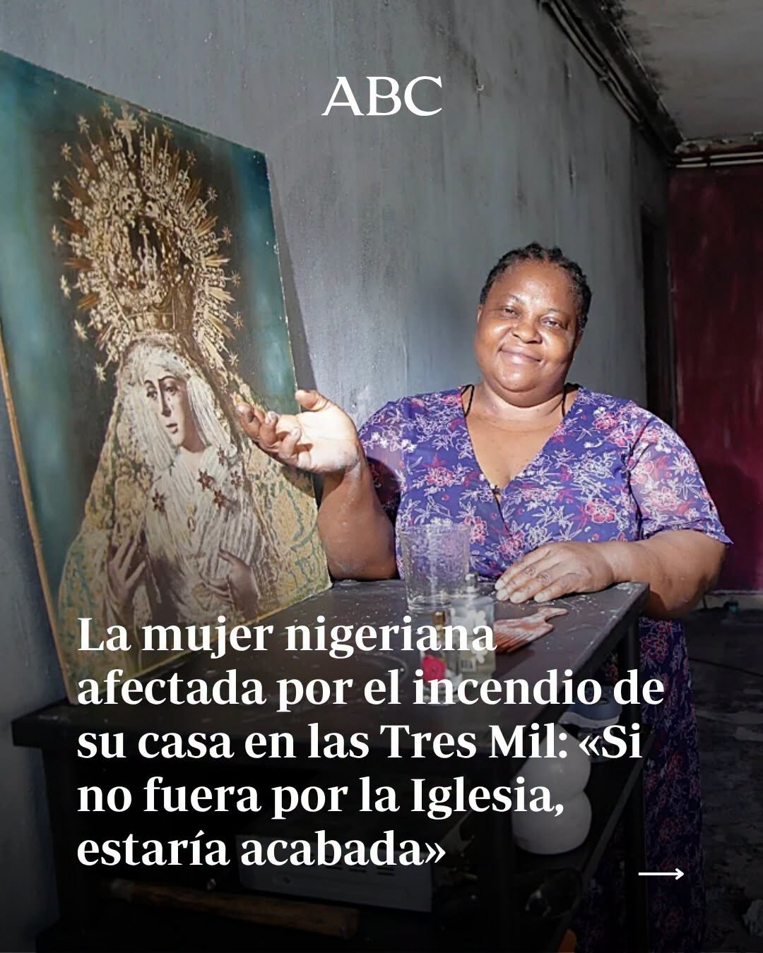 La levadura de la gratuidad