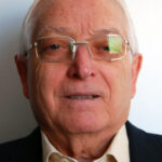 Félix Martín Calderero, Salesiano sacerdote (1933-2026)