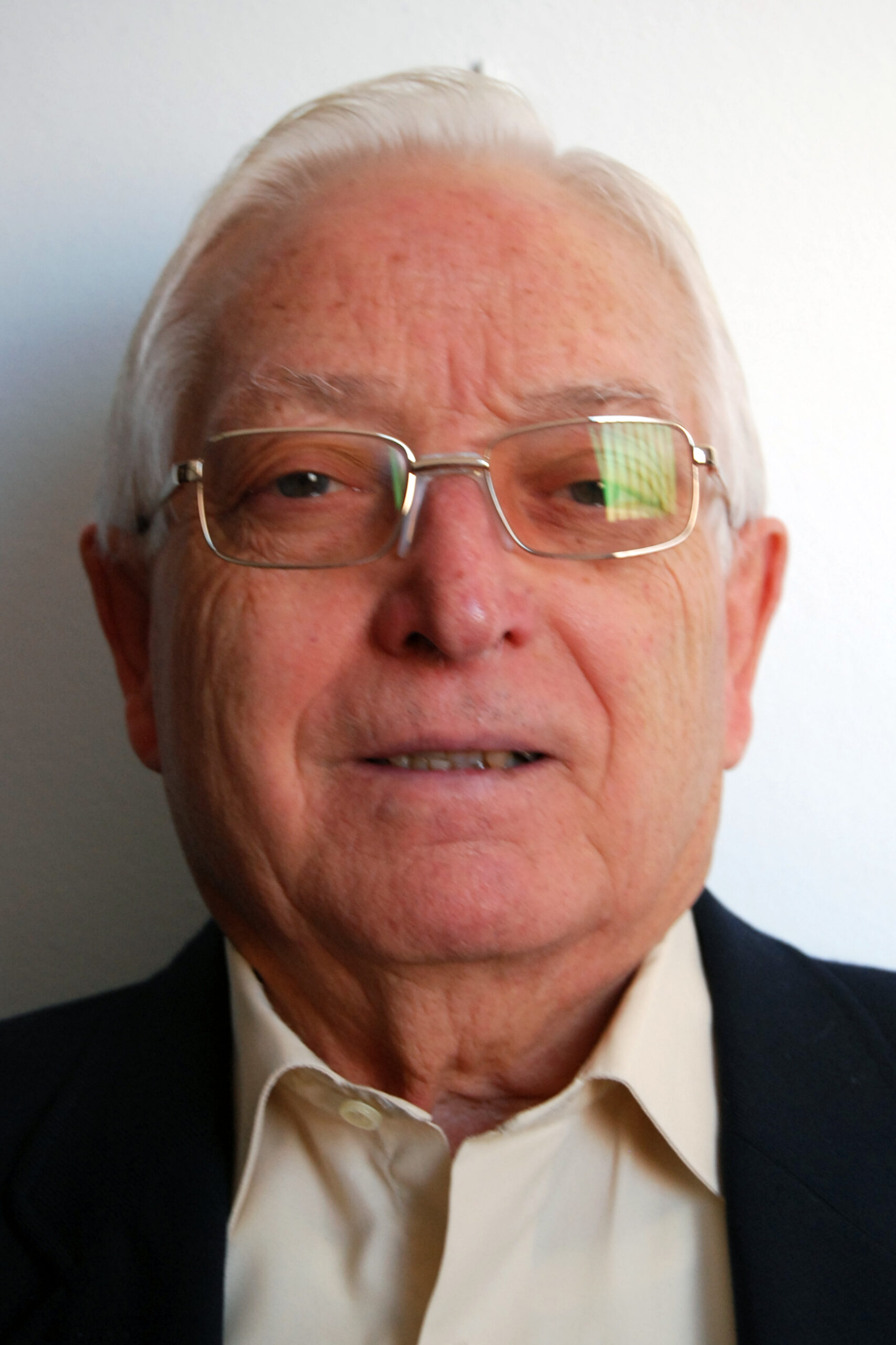 MARTÍN CALDERERO, Félix