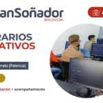 Nueva edición de los Itinerarios Formativos en Villamuriel de Cerrato