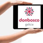 Federación Don Bosco de Galicia actualiza imagen corporativa y web