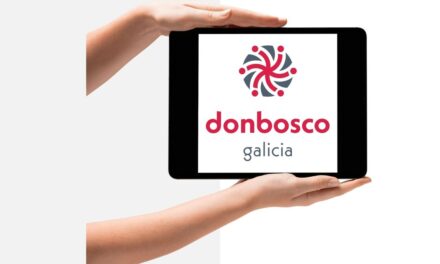 Federación Don Bosco de Galicia actualiza imagen corporativa y web