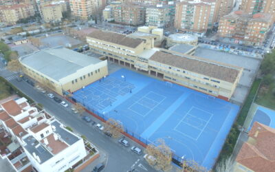 Terremotos en Granada: estado y evaluación técnica de las instalaciones salesianas