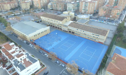 Terremotos en Granada: estado y evaluación técnica de las instalaciones salesianas