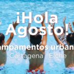 el verano no detiene la misi?n: acompa?ar all? donde sucede la vida