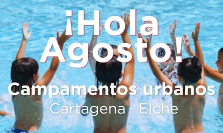 El verano no detiene la misión: acompañar allí donde sucede la vida