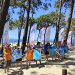 don bosco galicia estrena su nueva imagen en la tradicional xuntanza de samil