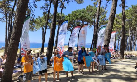 don bosco galicia estrena su nueva imagen en la tradicional xuntanza de samil