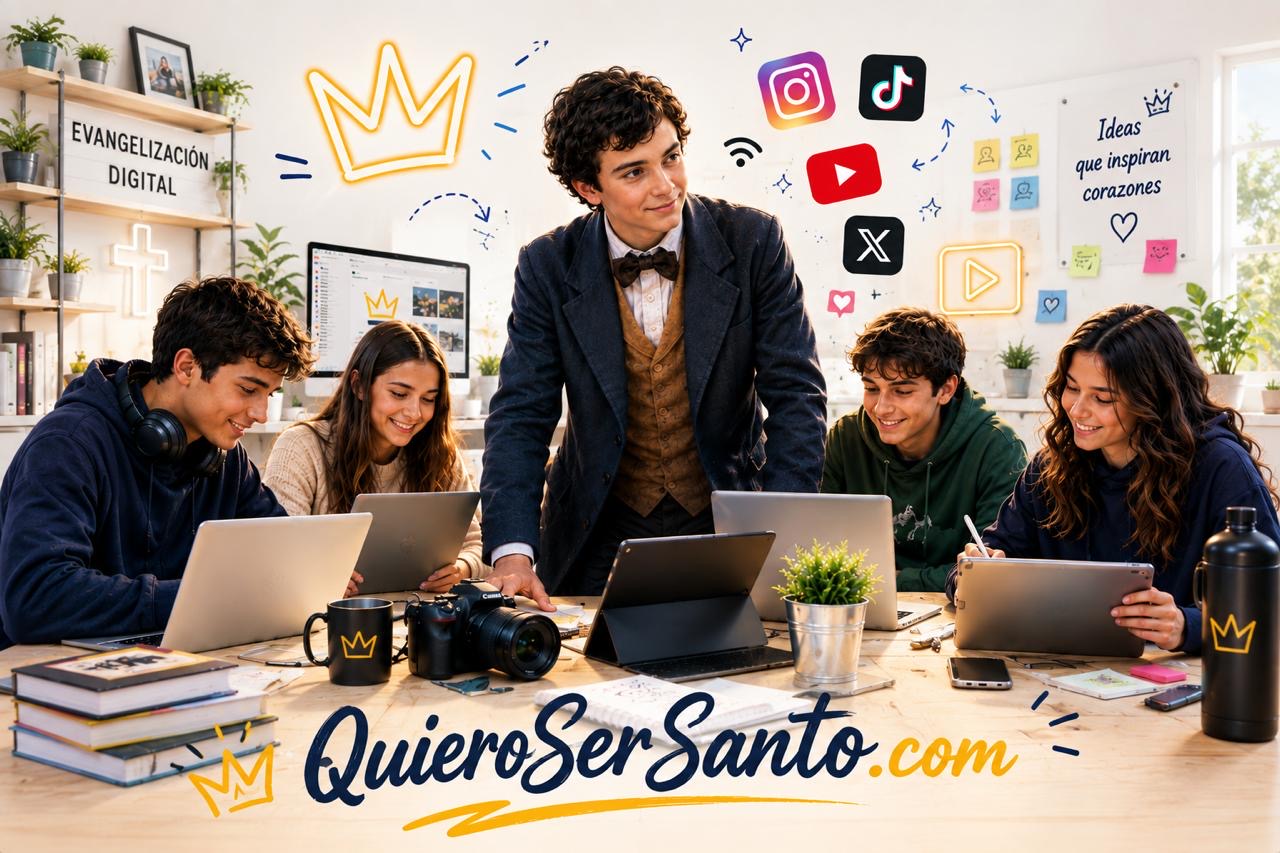 quierosersanto-com-20-aniversario