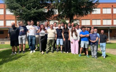 La Coordinadora Inspectorial del IEF se reúne en León para repensar la pastoral
