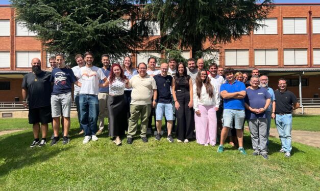 La Coordinadora Inspectorial del IEF se reúne en León para repensar la pastoral