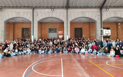 Pinardi Boscosocial es reconocida con el sello de calidad Madrid Excelente