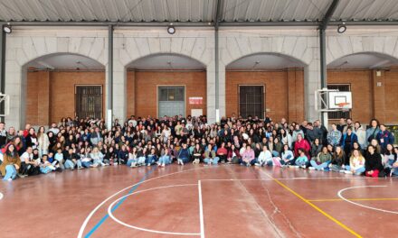 Pinardi Boscosocial es reconocida con el sello de calidad Madrid Excelente
