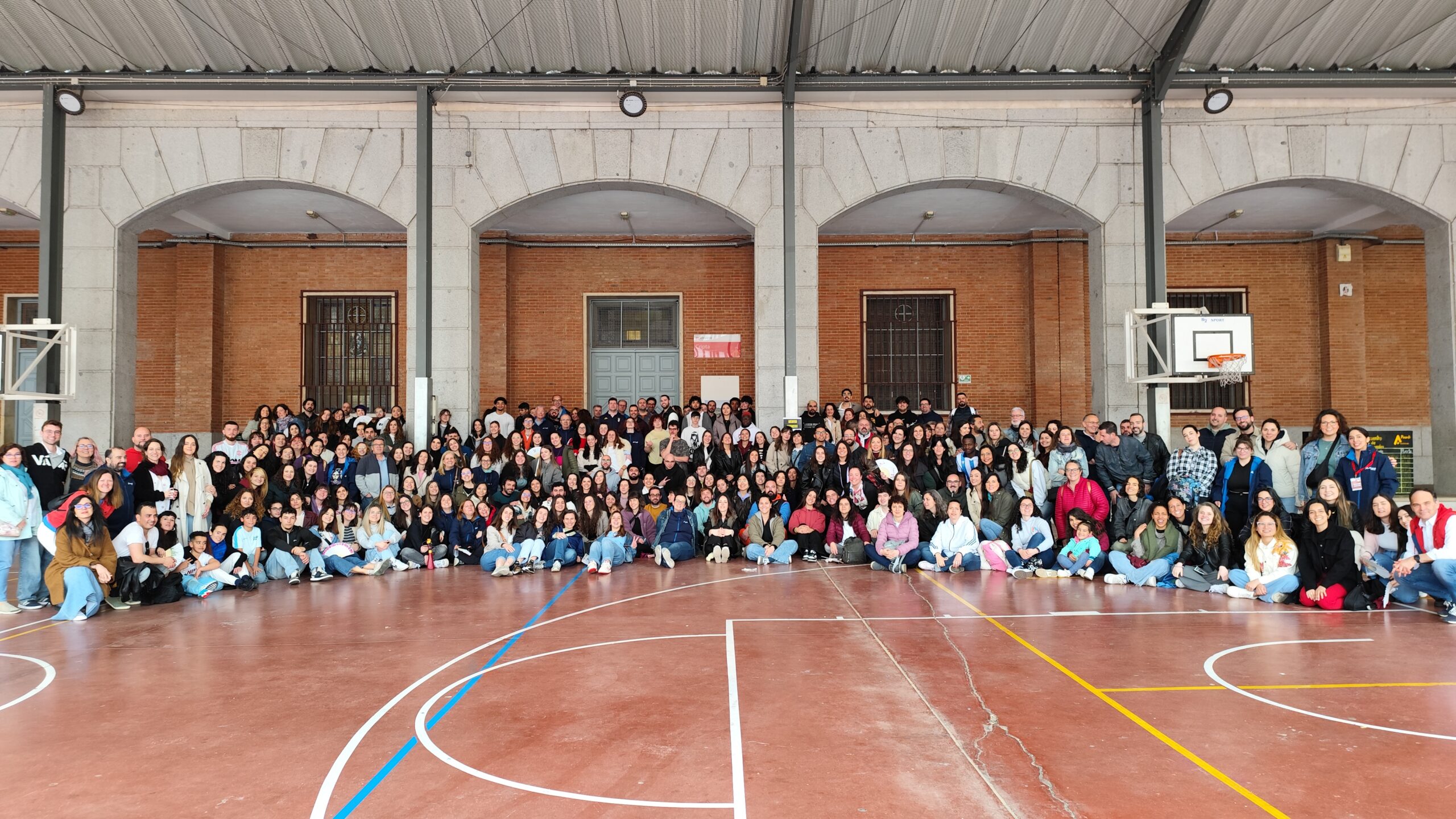 20260923 Pinardi Boscosocial es reconocida con el sello de calidad Madrid Excelente PORTADA
