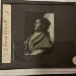 Foto con Historia: Diapositiva de don Bosco