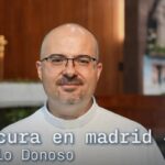 Ser cura desde «la educación y la evangelización centrada en los jóvenes»