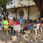 Conoce el Voluntariado internacional Salesiano SSM 2027