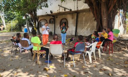 Conoce el Voluntariado internacional Salesiano SSM 2027