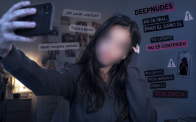 Deepnudes, ¿una condena digital perpetua?