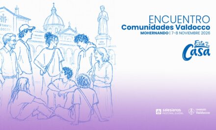 Mohernando acogerá el Encuentro Nacional de Comunidades Valdocco