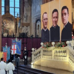 El salesiano Elia Comini, beatificado en Italia