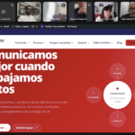 La comunicación salesiana comienza el curso reforzando la red, la formación y el trabajo compartido
