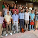 Las Escuelas Salesianas planifican las líneas estratégicas del curso 2026/2027