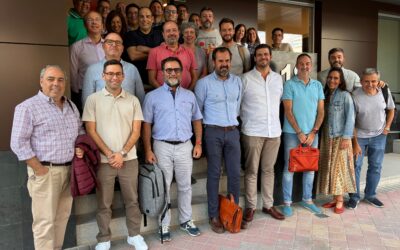 Las Escuelas Salesianas planifican las líneas estratégicas del curso 2026/2027