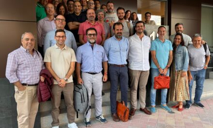 Las Escuelas Salesianas planifican las líneas estratégicas del curso 2026/2027