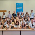 Escuelas salesianas embajadoras y mentoras del Parlamento Europeo