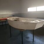 La FP de Salesianos Huelva impulsa el mantenimiento de embarcaciones deportivas y de recreo
