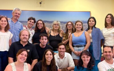 Bosco Global: 18 experiencias de voluntariado internacional que dejan huella