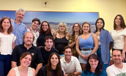 Bosco Global: 18 experiencias de voluntariado internacional que dejan huella