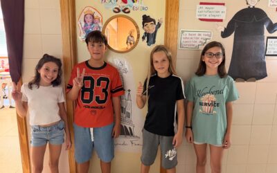 Cerca de 80.000 estudiantes comienzan el curso escolar en los centros Salesianos bajo el lema: “Esta es tu Casa”
