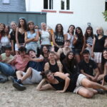 «Youtopia» y «Imagine in Equality» dos intercambios europeos en el marco del Verano Salesiano
