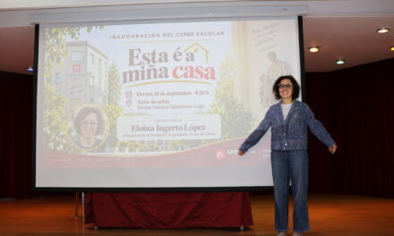 Educar en igualdad para construir una sociedad basada en el respeto