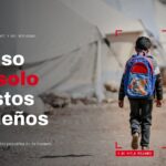La Jornada Mundial del Migrante y del Refugiado mira a la infancia, en el corazón de la misión salesiana