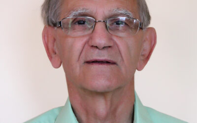 Francisco Xavier Martínez Zazo, Salesiano sacerdote (1946-2026)