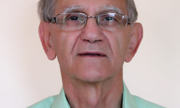 Francisco Xavier Martínez Zazo, Salesiano sacerdote (1946-2026)