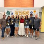 La Confederación Don Bosco en la XXVI Asamblea General del Consejo de la Juventud de España